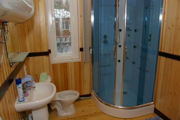 Коттедж №12