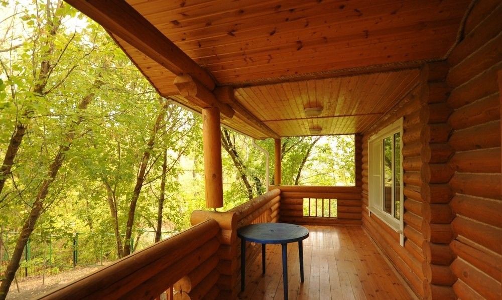 Коттедж №14